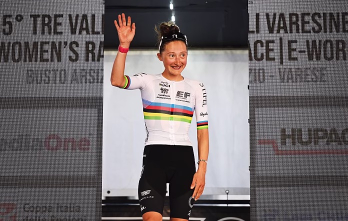 Magdeleine-Vallieres-aims-for-the-Ardennes-Classics-after-her-surprise-rainbow-jersey-win-1