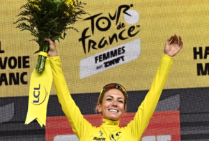 Tour de France femmes