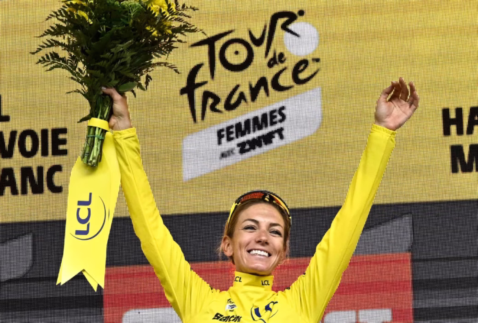 Tour de France femmes