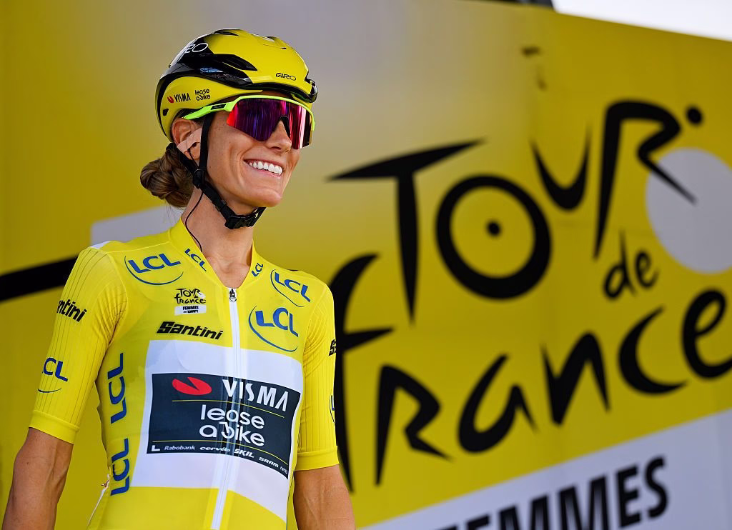 How to watch Tour de France Femmes 2026 in the UK How to watch Tour de France Femmes 2026 in the UK