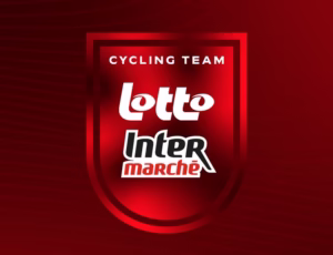 Lotto Intermarche Logo