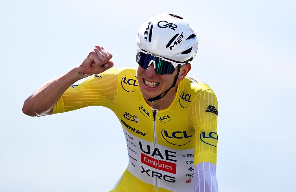 Tour de France 2026 GC favourites ranked