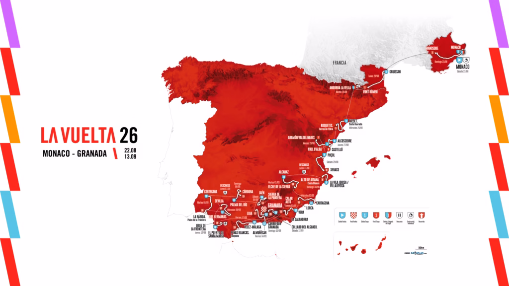 Vuelta-a-Espana-2026-route-1