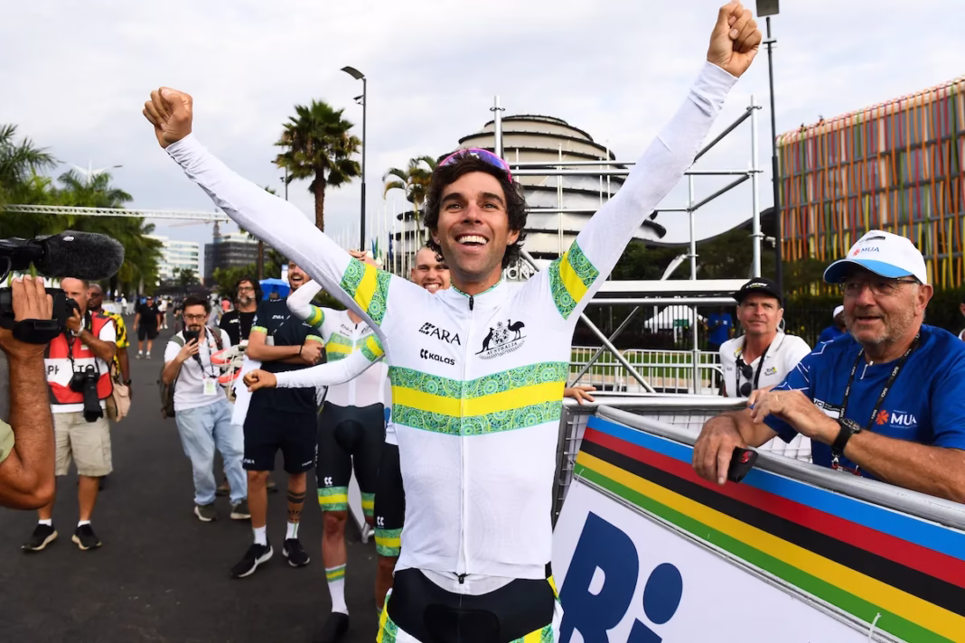 Australian riders at the 2026 Tour de France: full list, roles and who can win a stage Australian riders at the 2026 Tour de France: full list, roles and who can win a stage