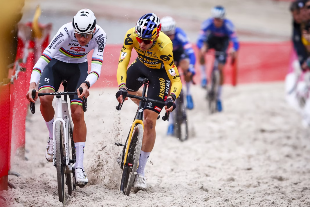 How to watch the X2O Badkamers Trofee Loenhout 2025