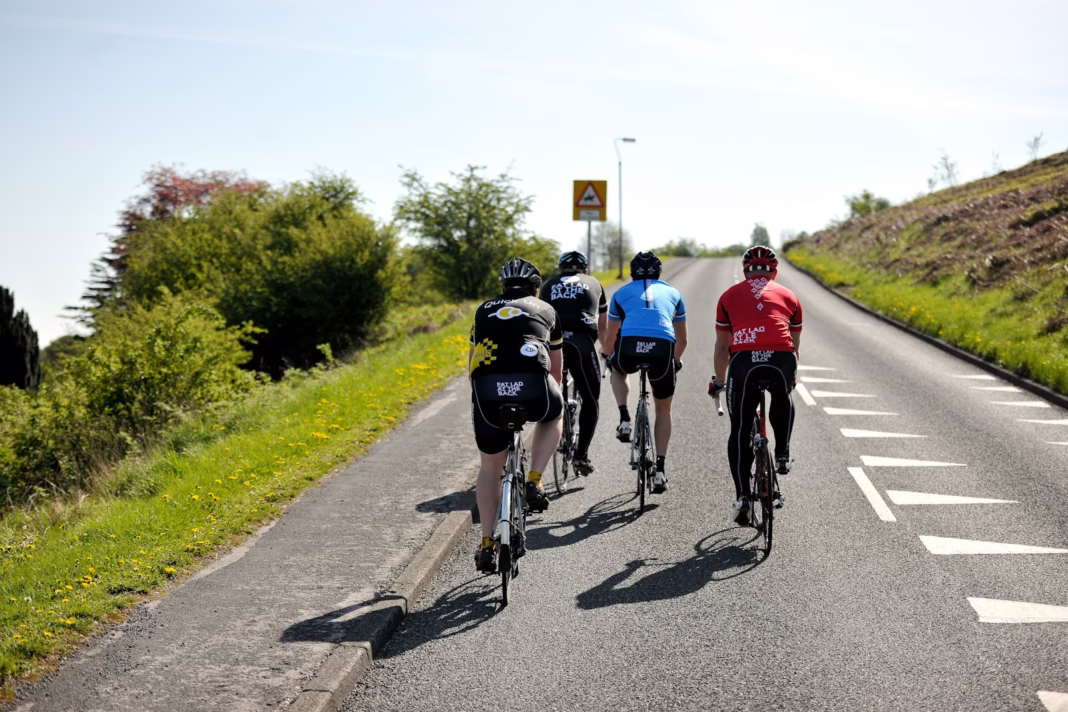 How to set realistic cycling training goals and stick to them How to set realistic cycling training goals and stick to them
