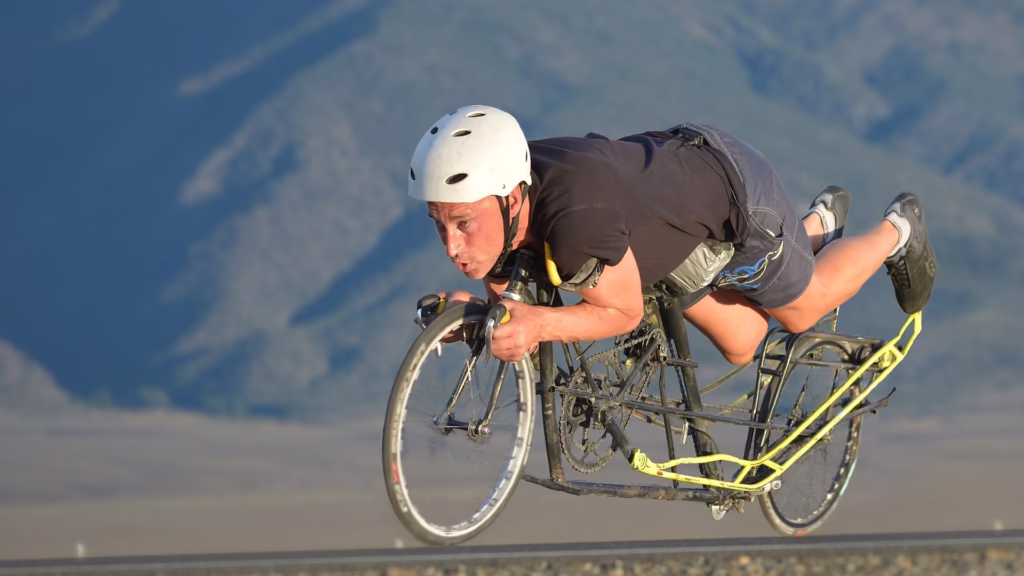 Graeme Obree