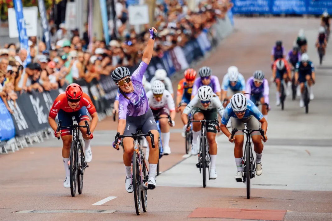 Australian road national criteriums 2026: Roseman-Gannon strikes from the break as Plowright and Dohler claim sprint glory Australian road national criteriums 2026: Roseman-Gannon strikes from the break as Plowright and Dohler claim sprint glory
