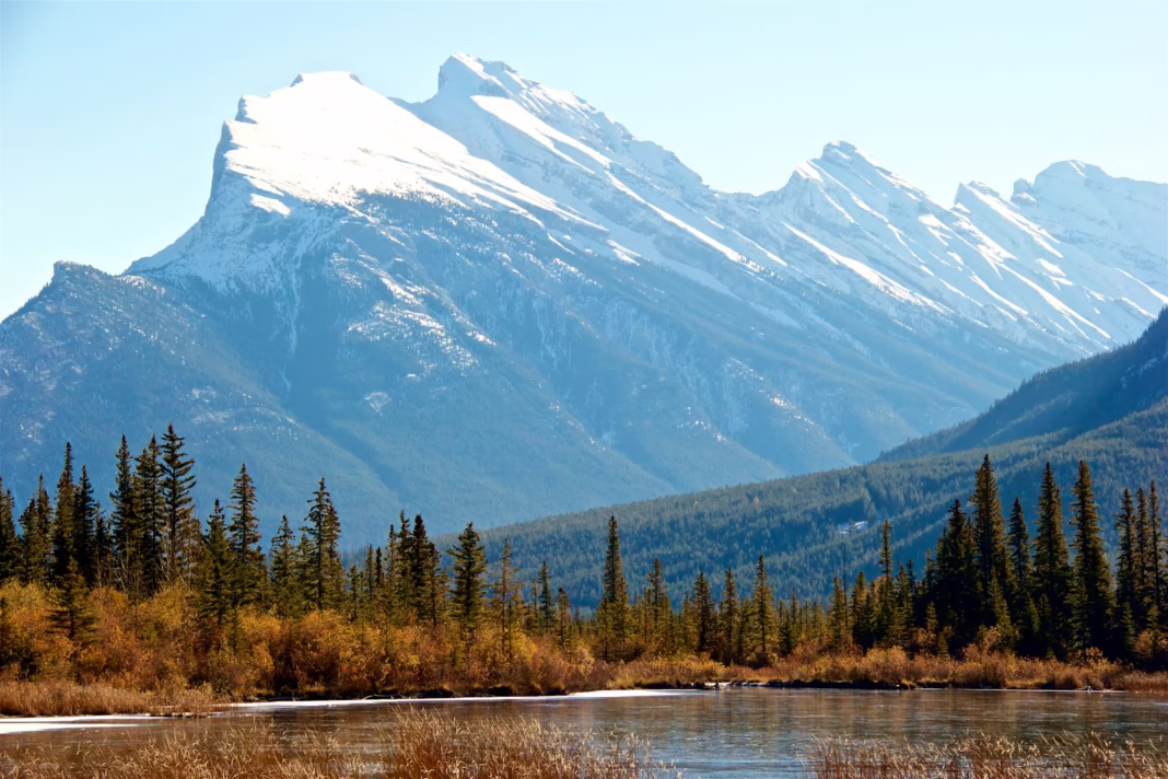 Cycling the Icefields Parkway: The Complete Guide to Canada’s Most Spectacular Mountain Route Cycling the Icefields Parkway: The Complete Guide to Canada’s Most Spectacular Mountain Route
