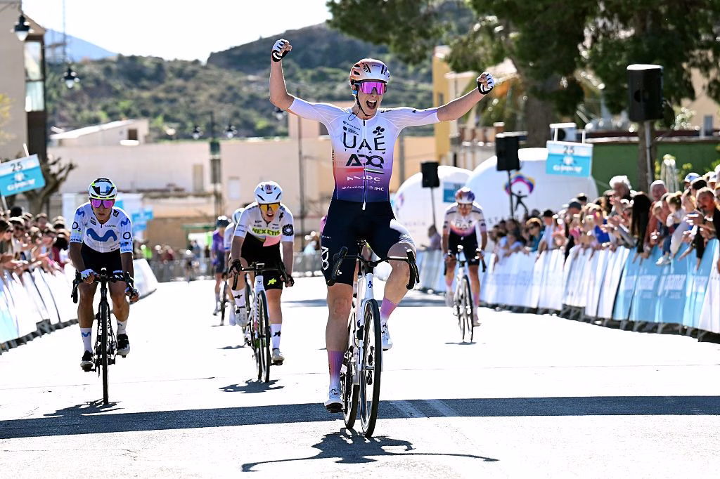 Clasica-de-Almeria-Federica-Venturelli-sprints-to-victory-on-her-professional-racing-debut-1