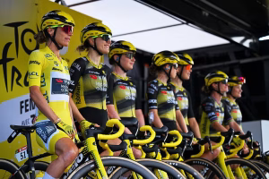 Four-French-ProTeams-among-selection-of-21-squads-set-to-race-fifth-edition-of-Tour-de-France-Femmes-1