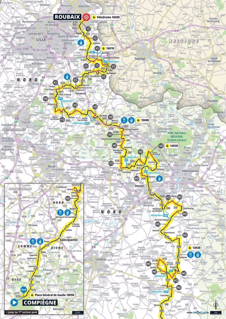 divParis-Roubaix-2026-route-unveiled-with-changes-that-could-accelerate-the-racingdiv-1