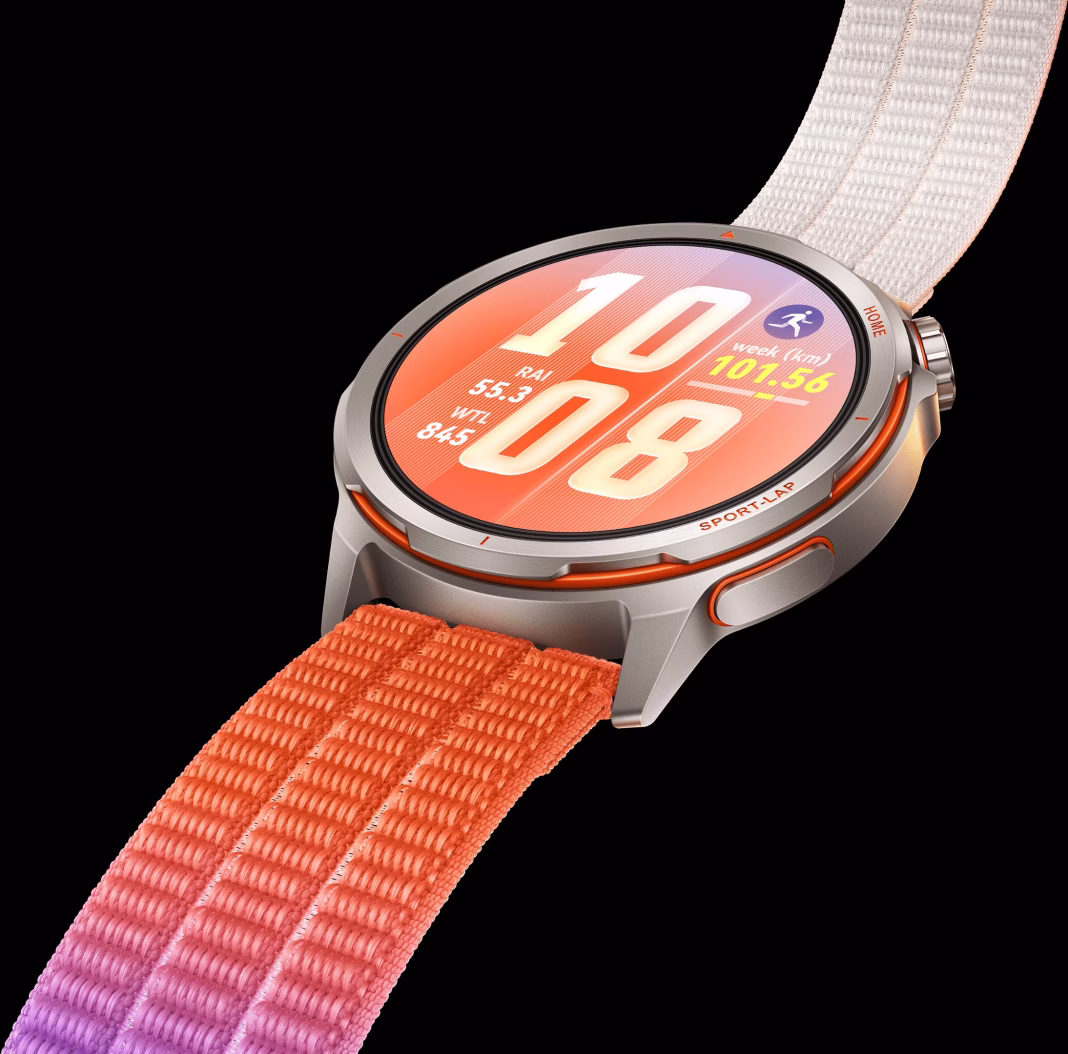 Why the Huawei Watch GT Runner Is Built for Runners Who Train With Purpose Why the Huawei Watch GT Runner Is Built for Runners Who Train With Purpose