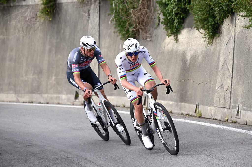 divIts-only-a-matter-of-time-before-he-wins-Milan-San-Remo-–-Mathieu-van-der-Poel-braces-himself-for-first-face-off-with-Tadej-Pogacar-in-2026div-1