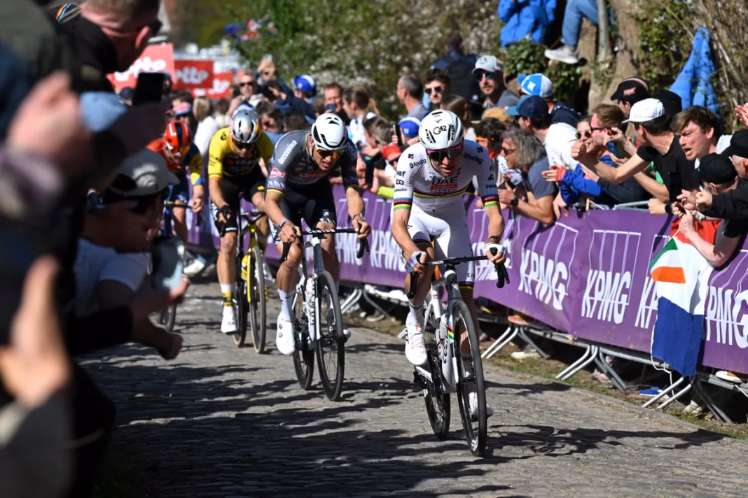 Men’s Ronde van Vlaanderen 2026 live viewing and start time update Men’s Ronde van Vlaanderen 2026 live viewing and start time update