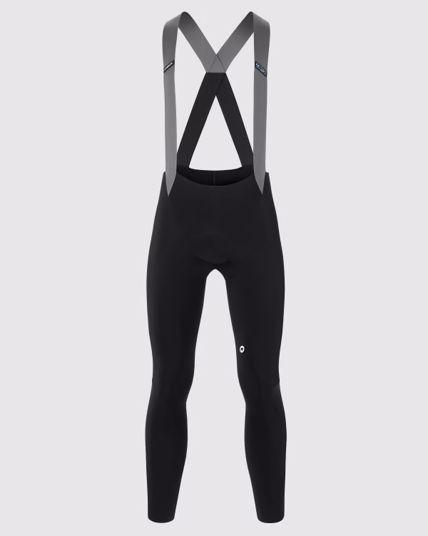 Assos MILLE GT Winter Bib Tights C2.