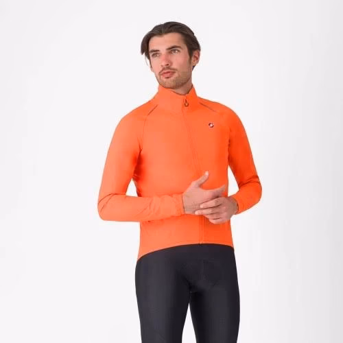 Castelli Emergency 3 Rain Jacket 