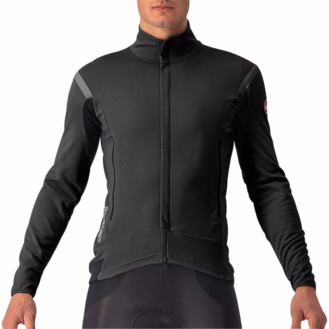 Castelli Perfetto RoS 2 jacket review: the benchmark for foul-weather riding?