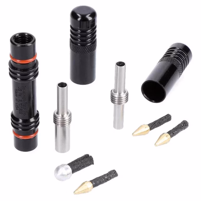 Dynaplug Racer Pro review