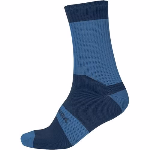 Endura Hummvee Waterproof Cycling Socks II