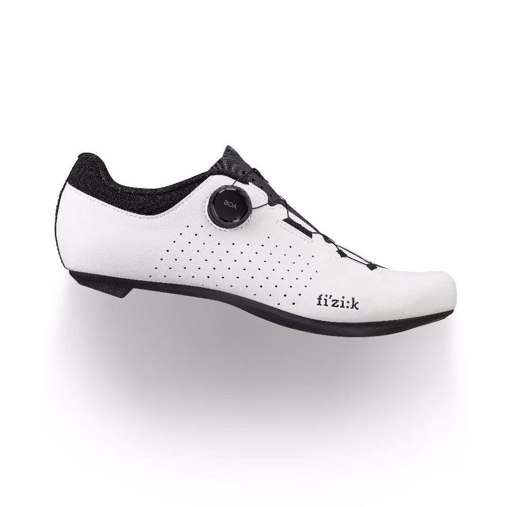 Fizik Vento Omna review: accessible performance road shoe tested
