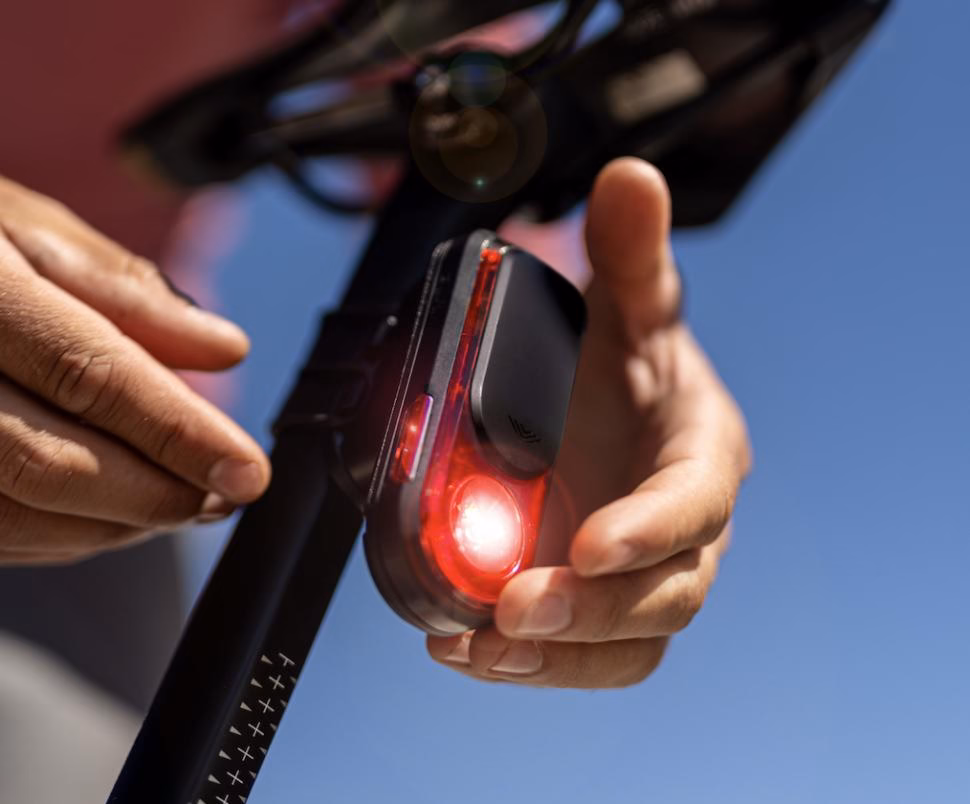 Garmin Varia RearVue 820 review: is the premium cycling radar worth it?