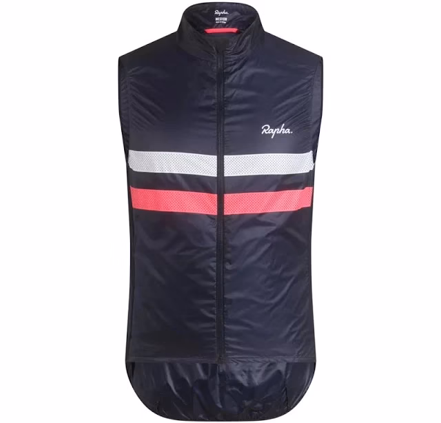 Rapha Brevet Gilet
