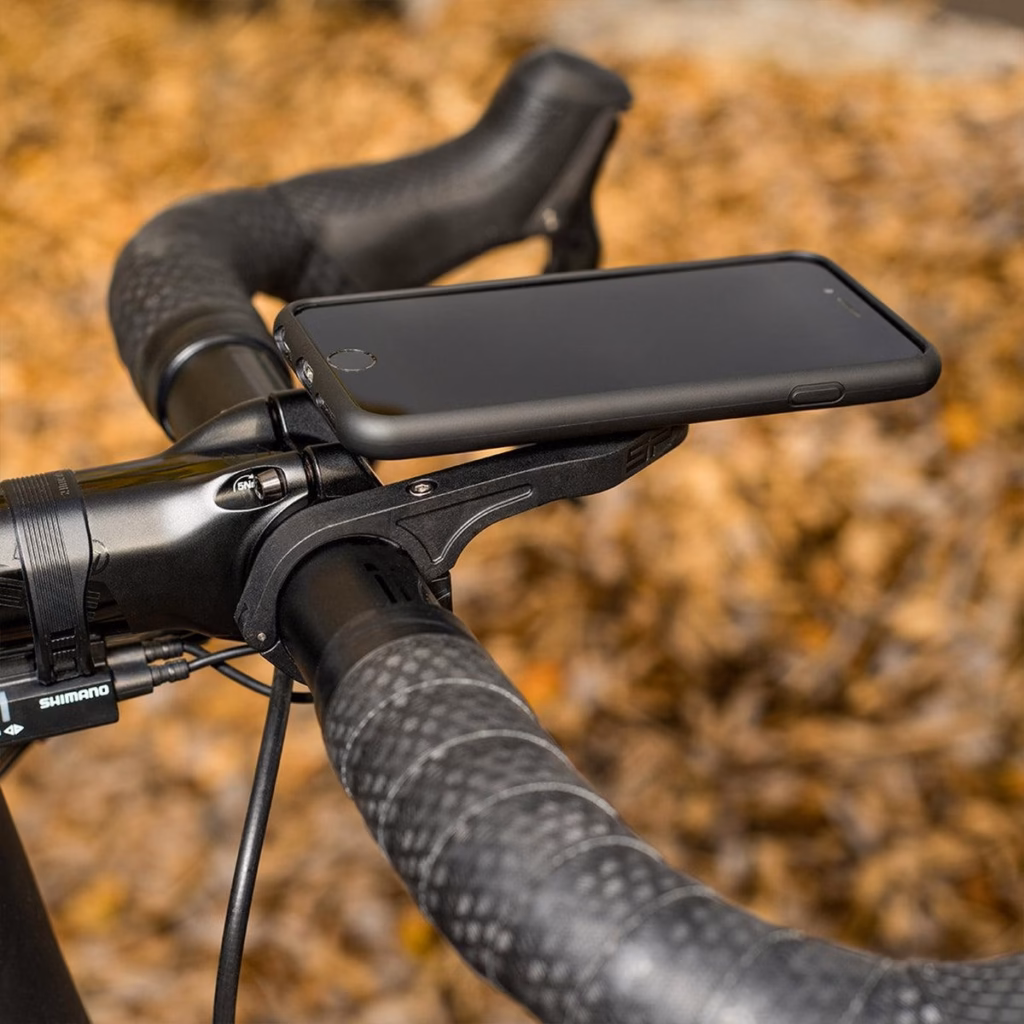 SP Connect bike mount