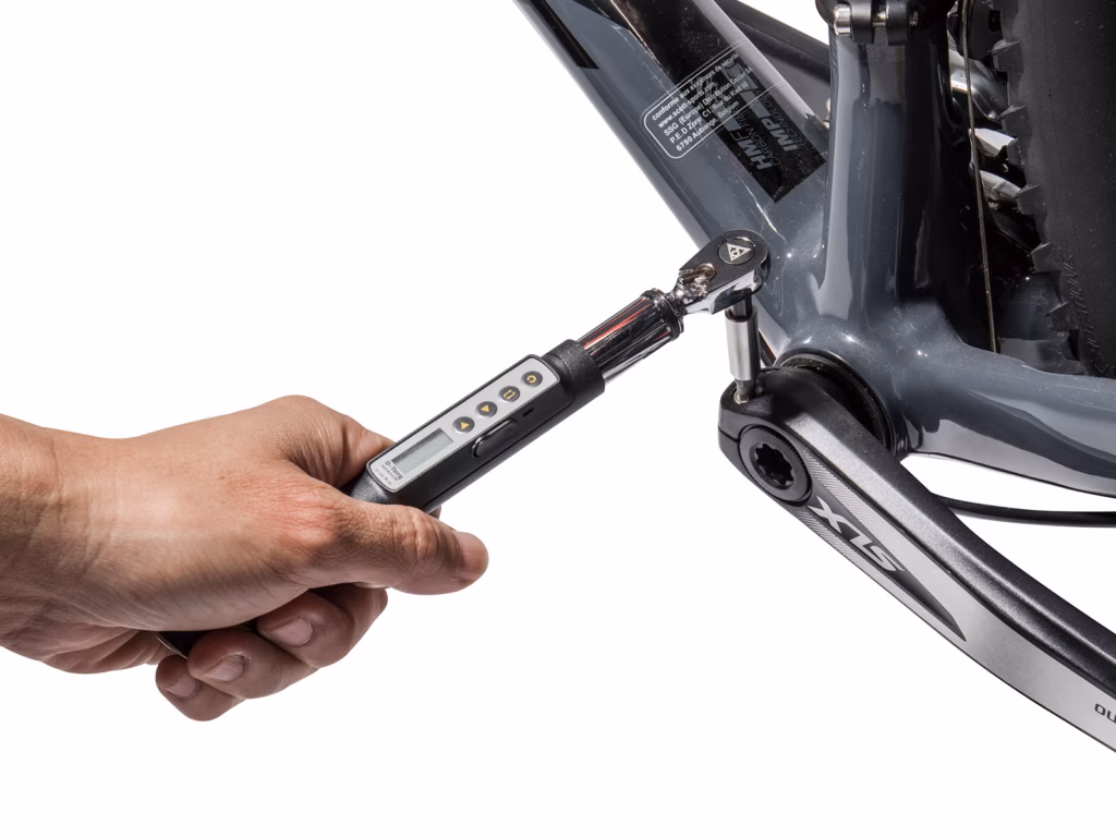Topeak D-Torq Wrench