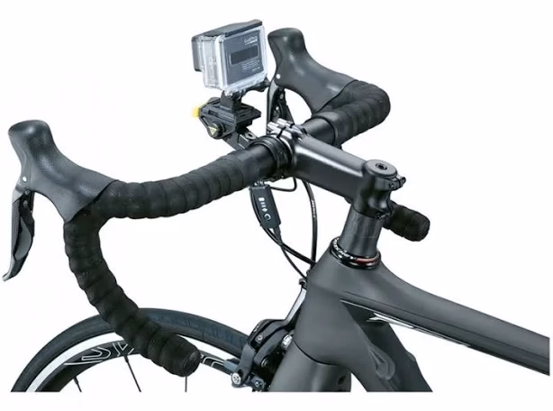 Topeak Sport Camera Multi-Mount review: best multi-purpose cycling mount