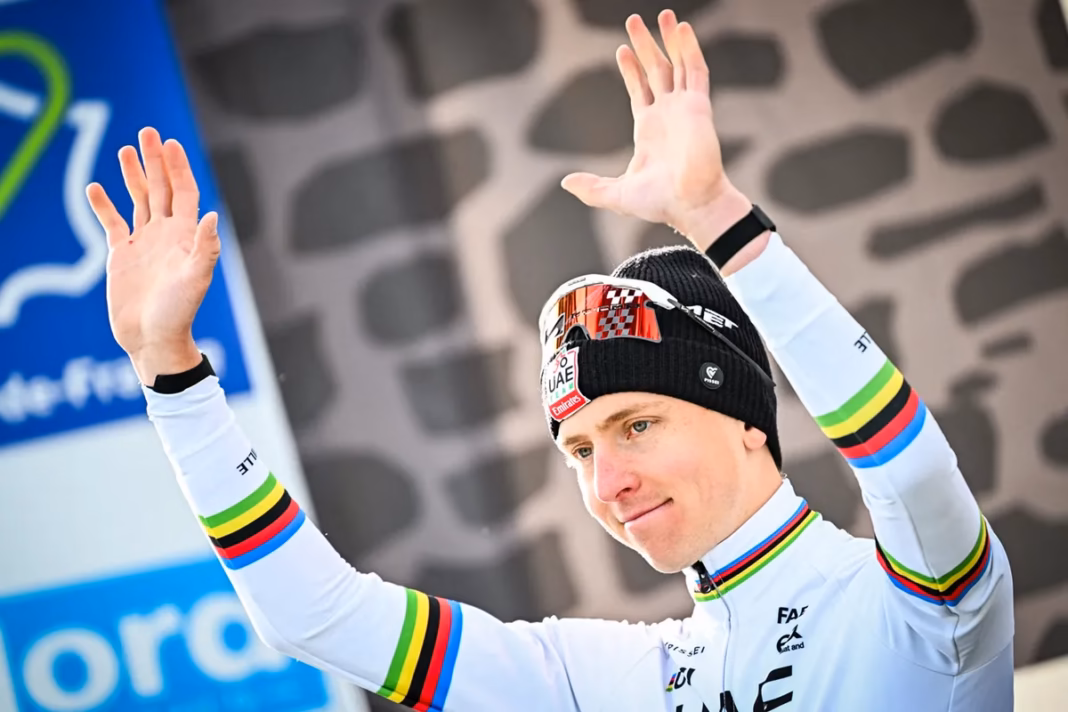 Men’s Liège-Bastogne-Liège 2026 team-by-team guide Men’s Liège-Bastogne-Liège 2026 team-by-team guide