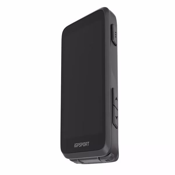 Navigation is the reason to buy the iGPSport BiNavi