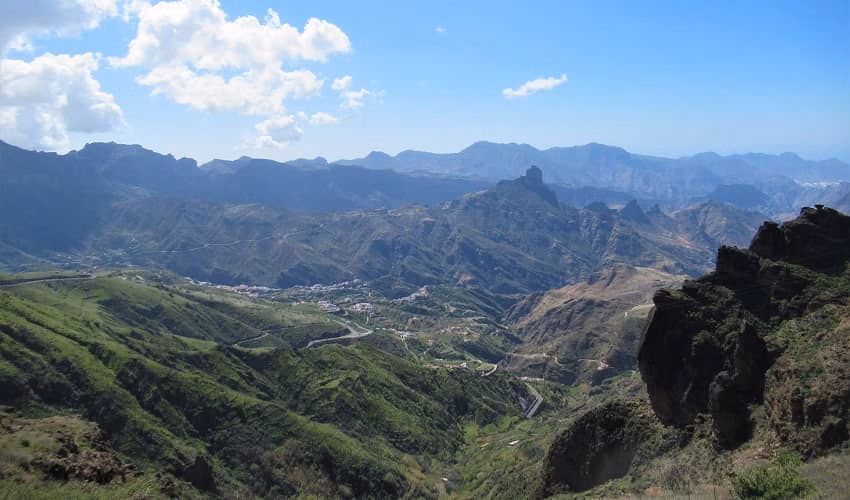 Cycling in Gran Canaria (Pico de las Nieves) – why it deserves a place on your riding list Cycling in Gran Canaria (Pico de las Nieves) – why it deserves a place on your riding list