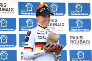 ‘I-knew-this-is-a-race-that-suits-me-Franziska-Koch-crowns-breakthrough-spring-campaign-with-Paris-Roubaix-Femmes-victory