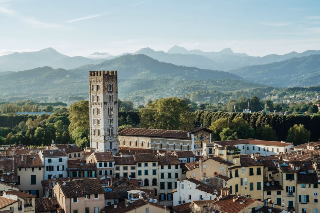 Cycling in Lucca & northern Tuscany: why it deserves a place on your riding list Cycling in Lucca & northern Tuscany: why it deserves a place on your riding list