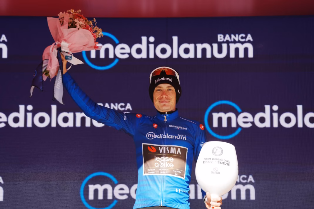 Giro d’Italia 2026 stage 9 live viewing and start time update Giro d’Italia 2026 stage 9 live viewing and start time update