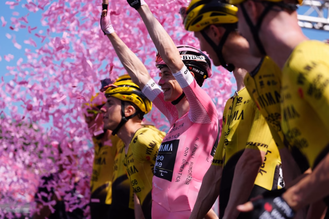 Giro d’Italia 2026 stage 21 preview: Rome brings the final sprint and Vingegaard’s coronation