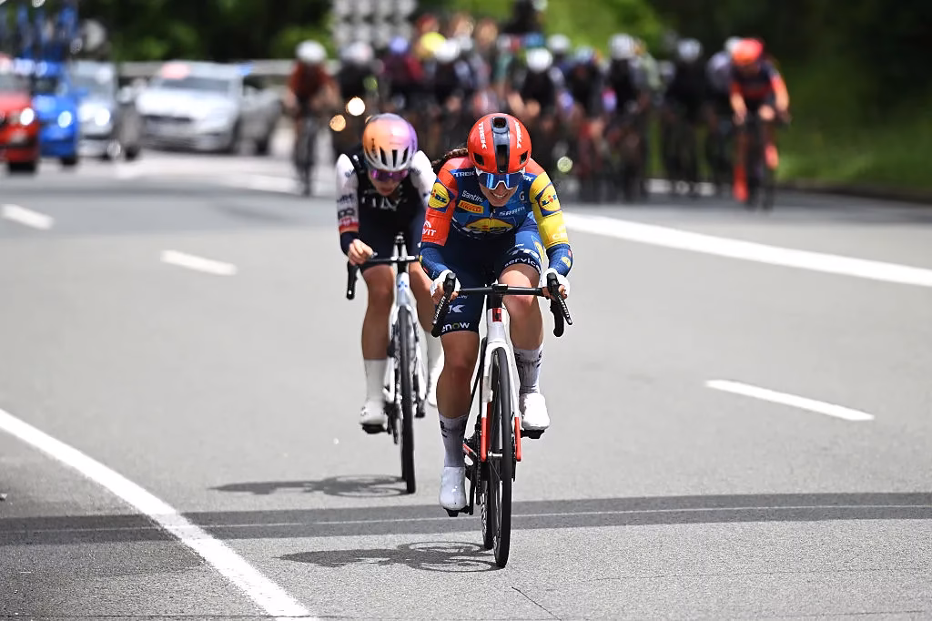 Itzulia Women 2026 stage 3 preview: Donostia to Donostia