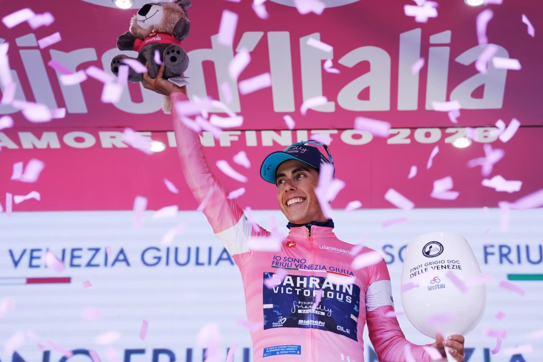 Giro d’Italia 2026 stage 7 live viewing and start time update Giro d’Italia 2026 stage 7 live viewing and start time update
