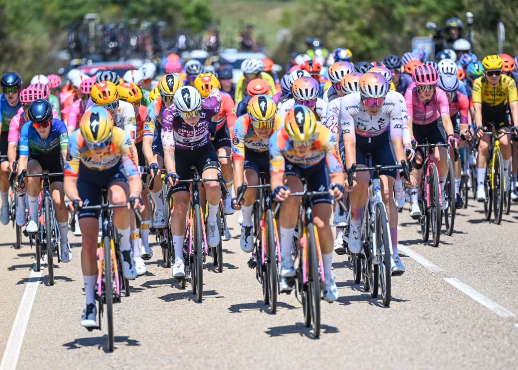 Women’s cycling TV rights guide by country Women’s cycling TV rights guide by country