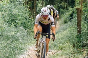 divGinia-Caluori-and-Cat-Ferguson-earn-top-spots-for-women-in-gravel-debuts-at-The-Traka-100-while-Matyas-Kopecky-wins-mens-division-from-five-rider-sprintdiv-1