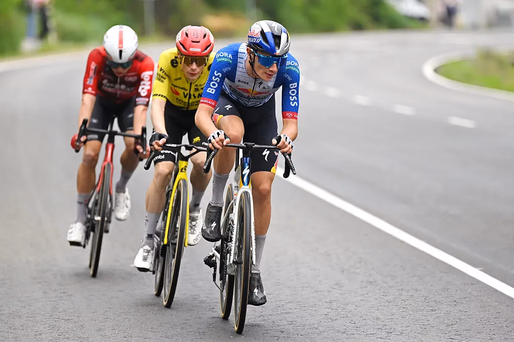 Giro d’Italia 2026 stage 5 preview Giro d’Italia 2026 stage 5 preview