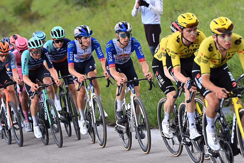Giro d’Italia 2026 stage 14 preview: Aosta to Pila Giro d’Italia 2026 stage 14 preview: Aosta to Pila