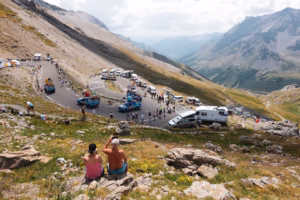 Alpe d'Huez