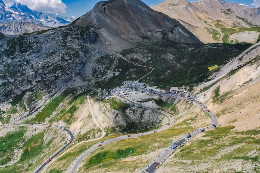 Tour de France 2026 queen stage guide: Galibier, Sarenne and Alpe d’Huez on stage 20 Tour de France 2026 queen stage guide: Galibier, Sarenne and Alpe d’Huez on stage 20