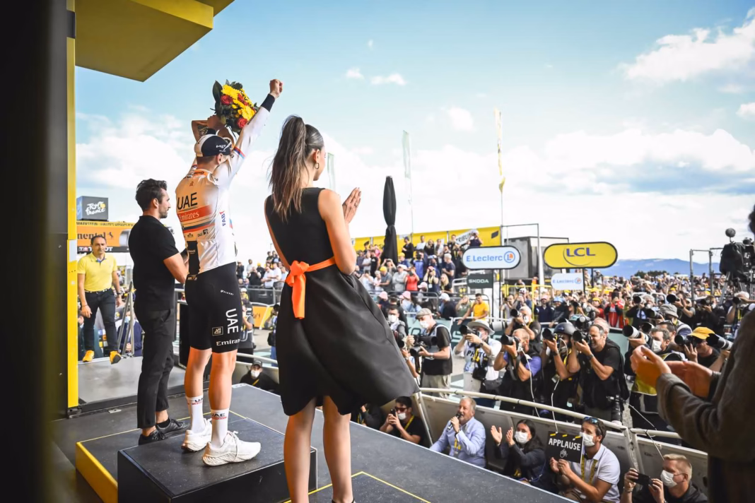 How hard is the Tour de France? How hard is the Tour de France?