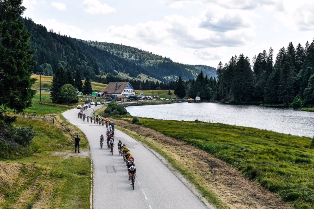 Tour de France 2026 Vosges and Jura guide: the overlooked mountain block before the Alps
