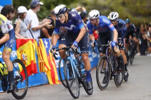 20230827VUE02014 Spain Vuelta Barcelona