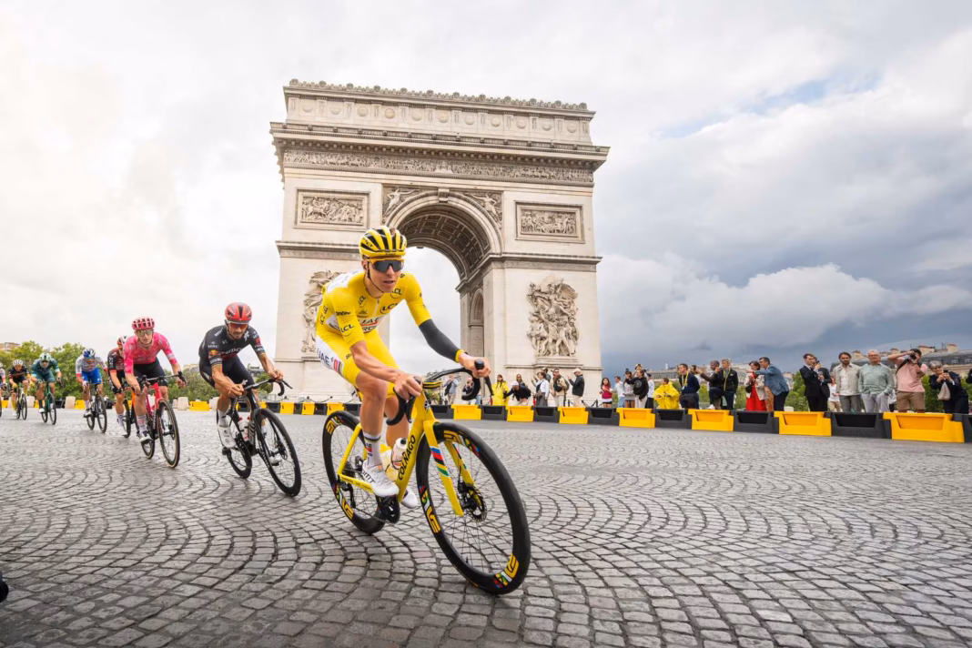 Where can the Tour de France 2026 be won before the Alps? Where can the Tour de France 2026 be won before the Alps?