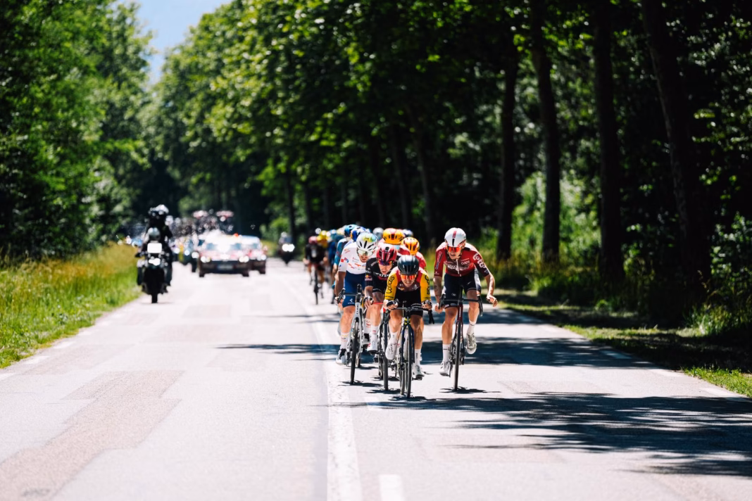Tour Auvergne – Rhône-Alpes 2026 stage 7 preview: Grand Colombier gives the GC favourites a chance to strike back Tour Auvergne – Rhône-Alpes 2026 stage 7 preview: Grand Colombier gives the GC favourites a chance to strike back